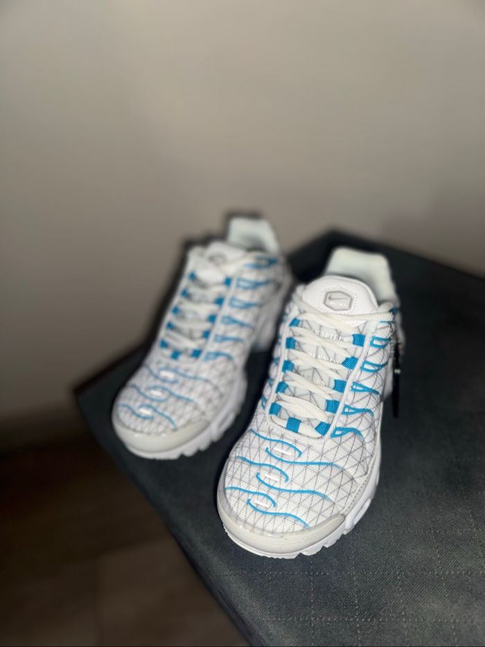 Nike tn OM taille 36 - photo numéro 5