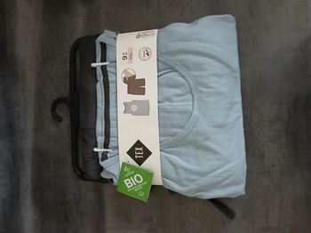 ensemble pyjamas short homme en coton tex XXL