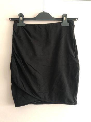 Mini jupe moulante Divided 36