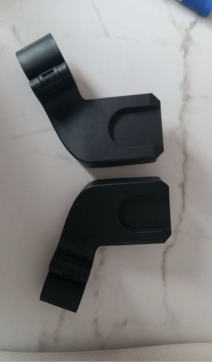 Adaptateur cybex coya
