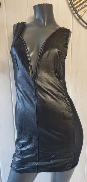Robe sexy