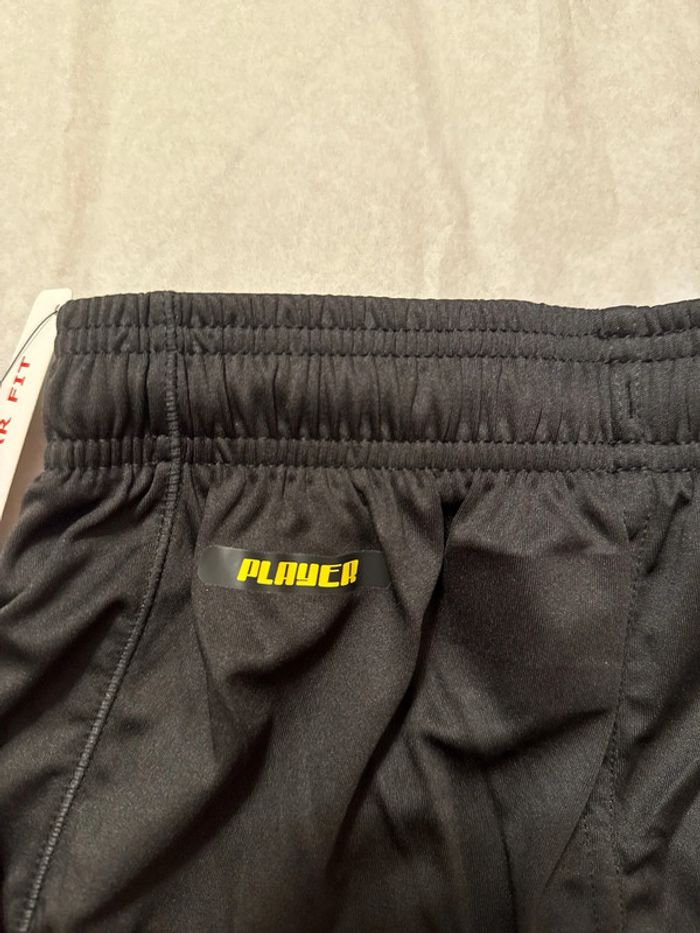 Short de foot kappa équipe Naples taille 10 ans authentique neuf - photo numéro 10