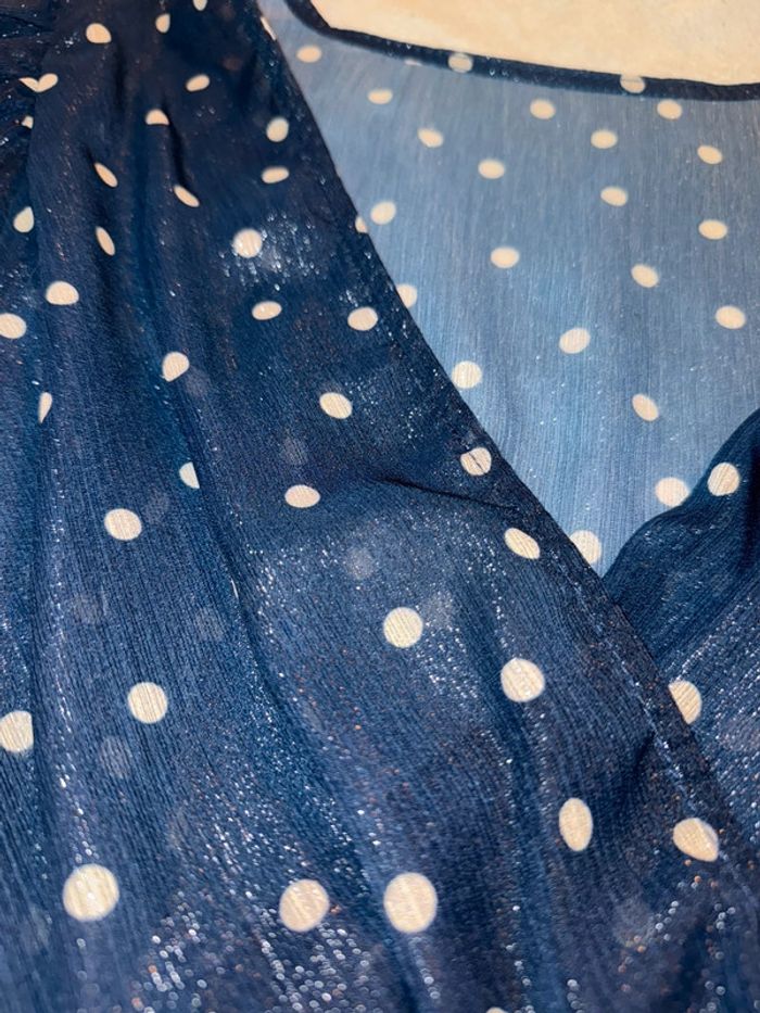 Robe cache coeur - photo numéro 12