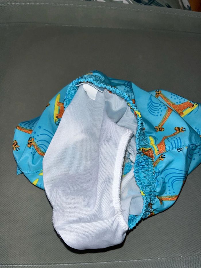 Short de bain - photo numéro 4