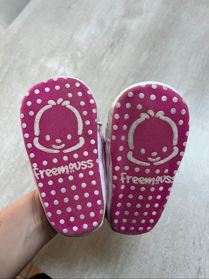 Chaussure T20 - photo numéro 3