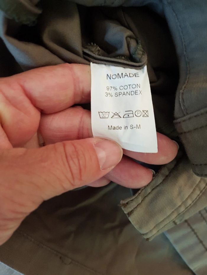 Veste manches 3/4 - photo numéro 4