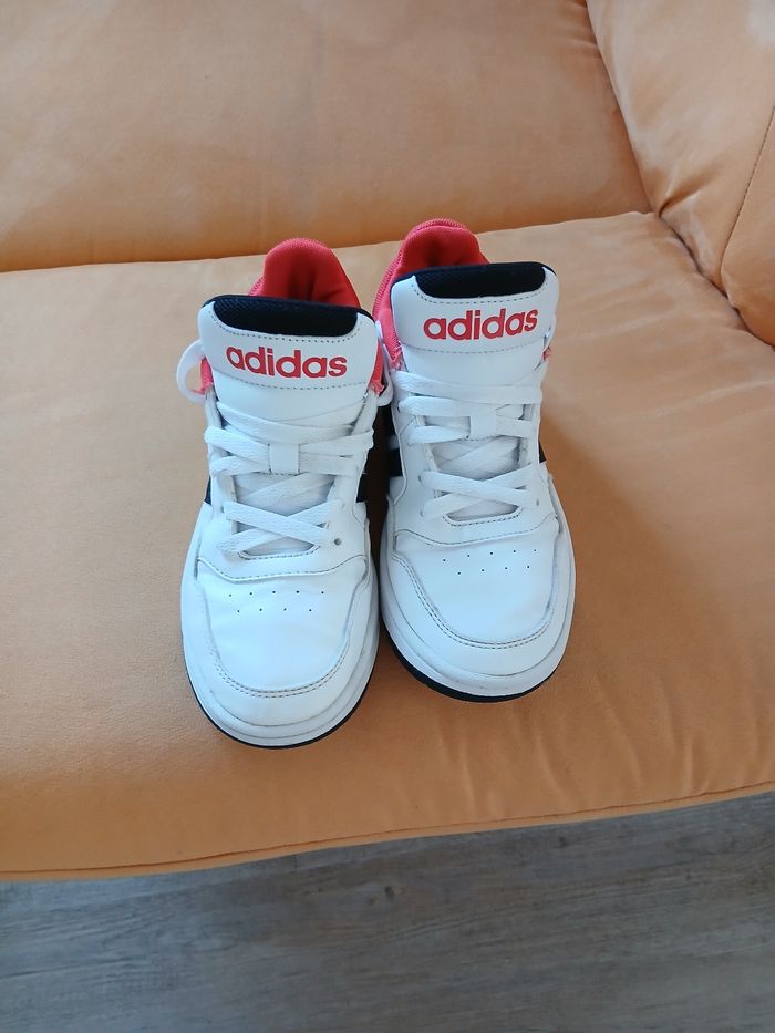 Baskets Adidas garçon - photo numéro 3