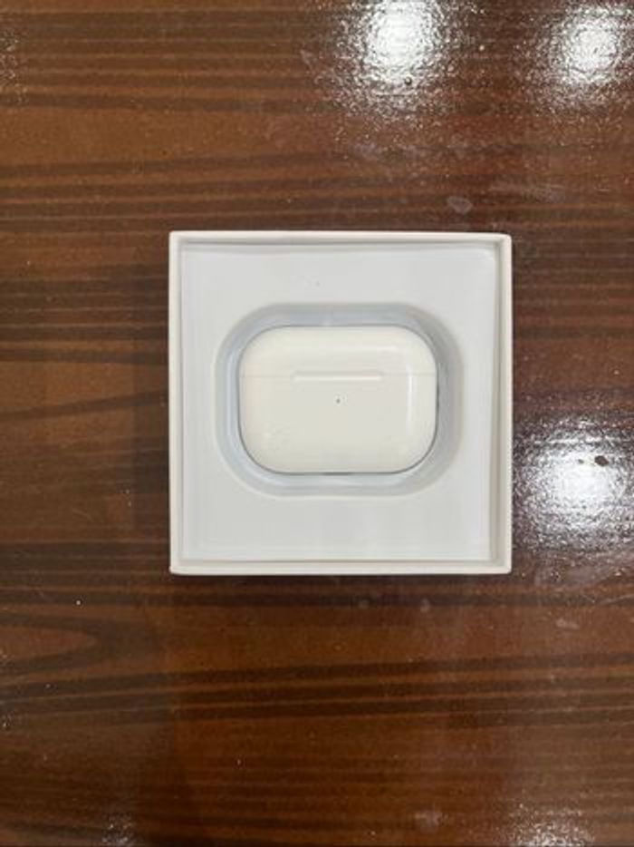 AirPods Pro 2 - photo numéro 2