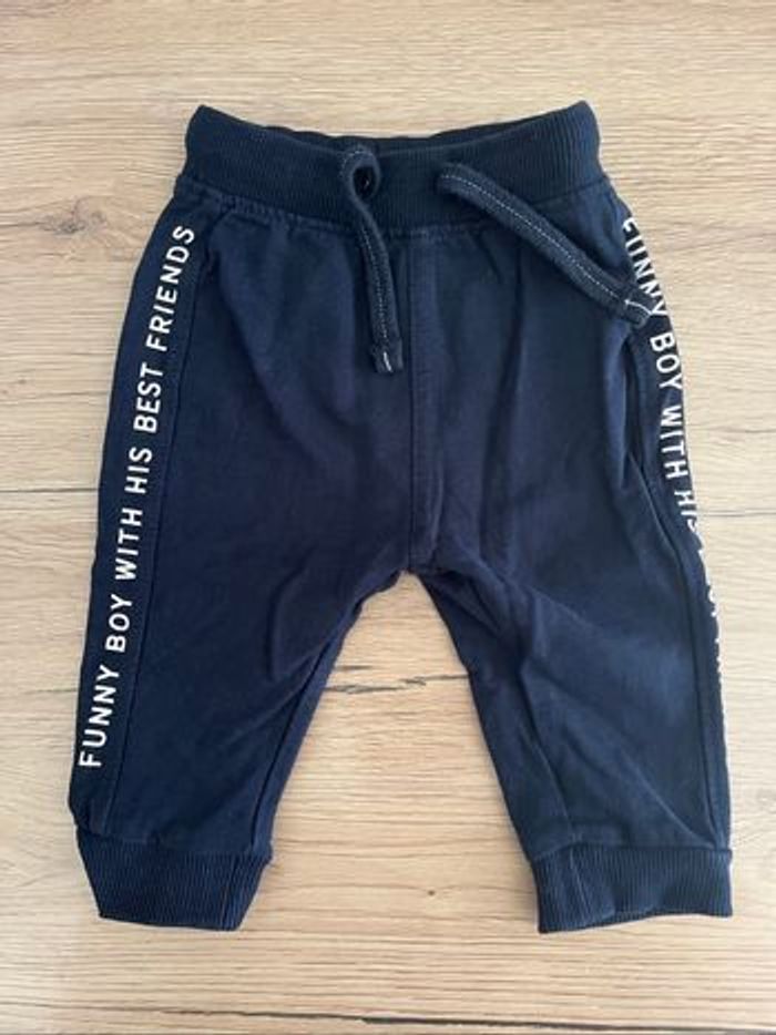 Ensemble bébé - photo numéro 3