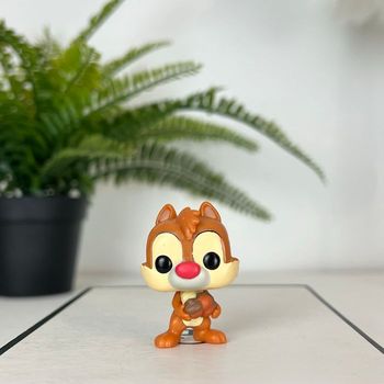 Figurine Funko Pocket Pop Mickey Noël (Calendrier de l’Avent Disney 2022) - Tic & Tac
