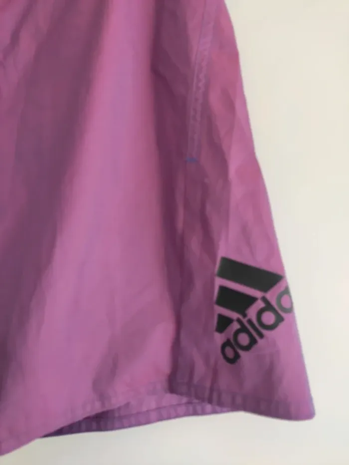 Short Adidas Tech Primeblue Boarding - Drop qui sent bon les vacances - photo numéro 11