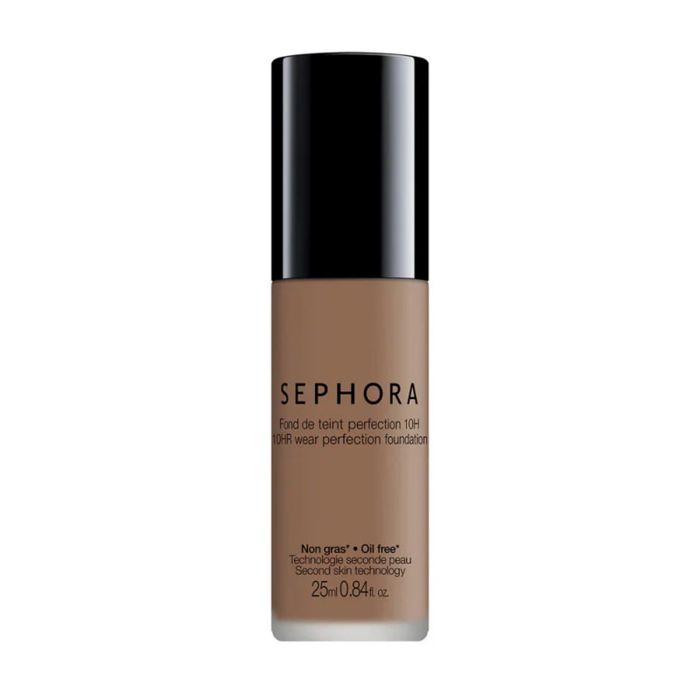 Fond de Teint Perfection Sephora 46 Noix de Pécan