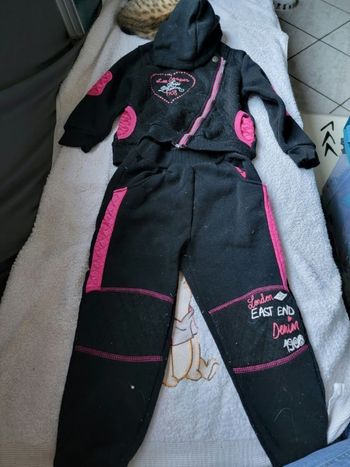 Survêtement Lee Cooper 4 ans