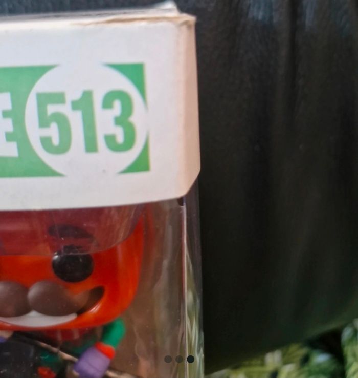 Pop funko - photo numéro 3