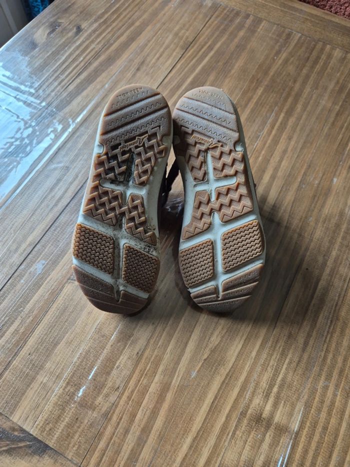 Chaussures de randonnée - photo numéro 7