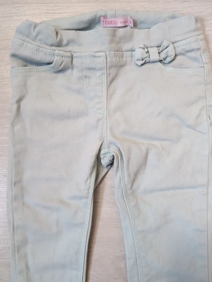 Pantalon - photo numéro 2