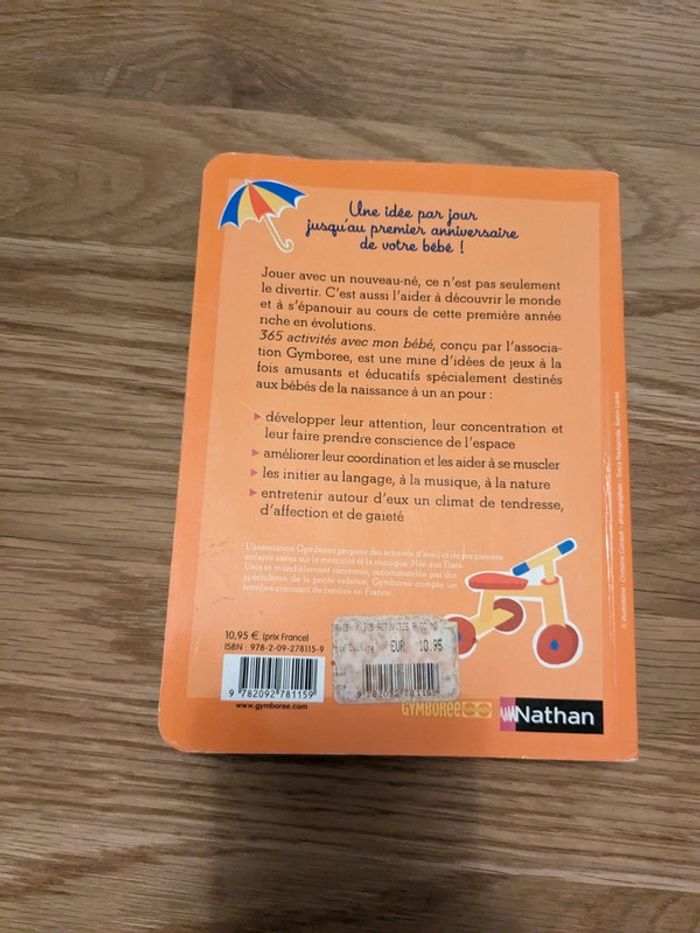 Livre Montessori - photo numéro 3