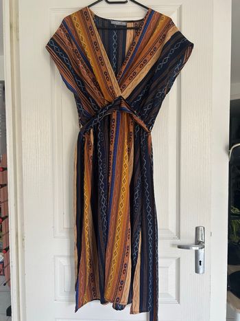 Robe taille s/m