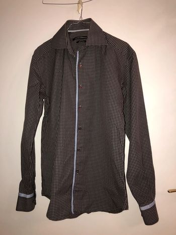🌹Chemise Gianni Ferrucci🌹
