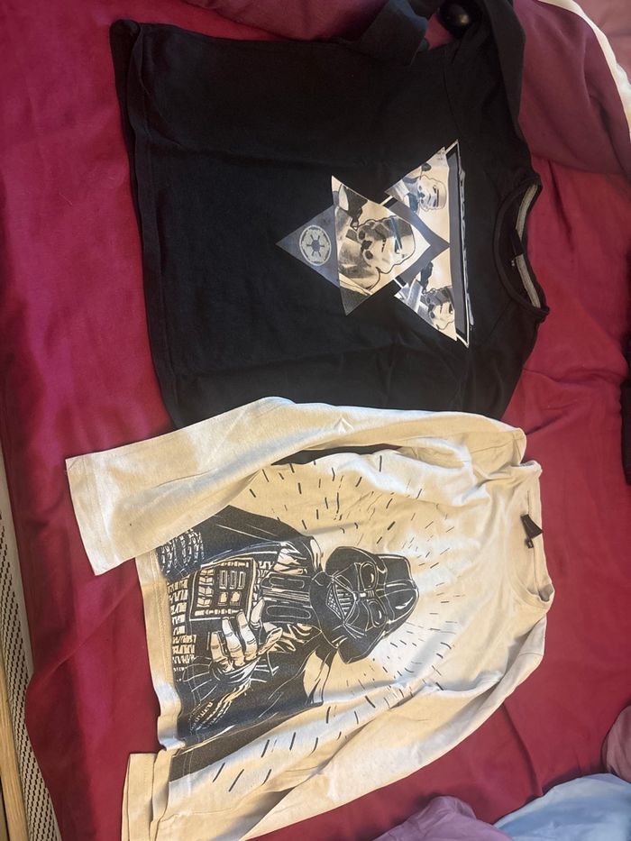 Polo manches longues - photo numéro 3