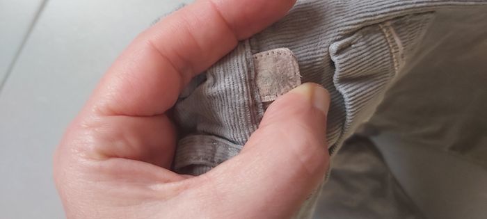 Pantalon 2 ans 92 - photo numéro 9