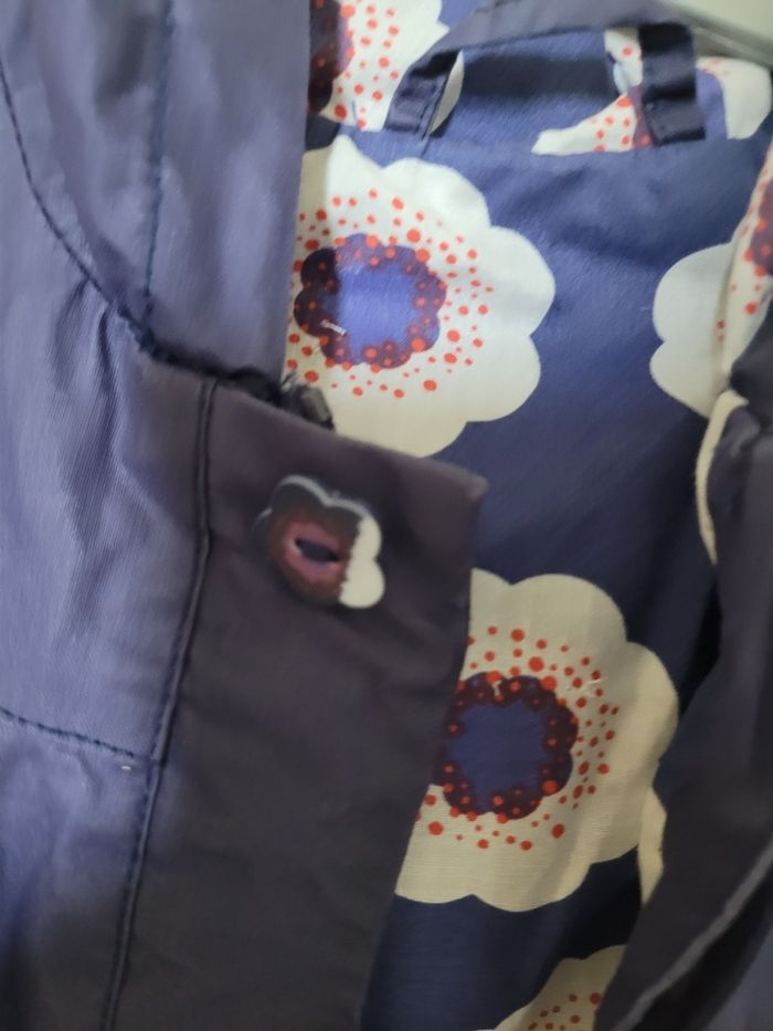 Manteau taille 6 ans - photo numéro 2