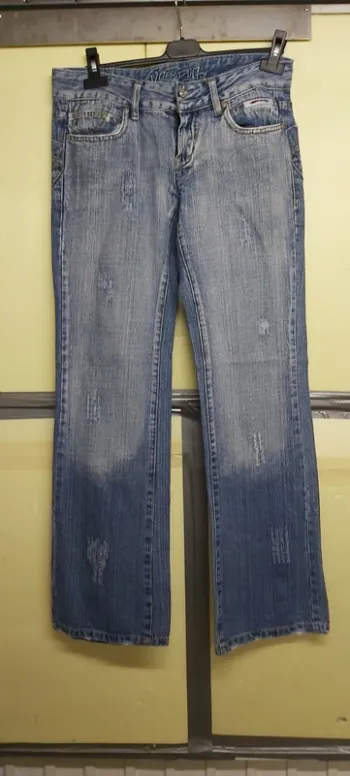 Jean taille 41