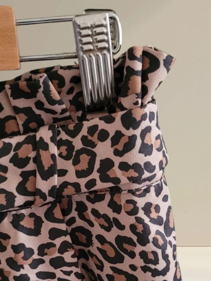 Pantalon Pull and Bear Taille L - photo numéro 3