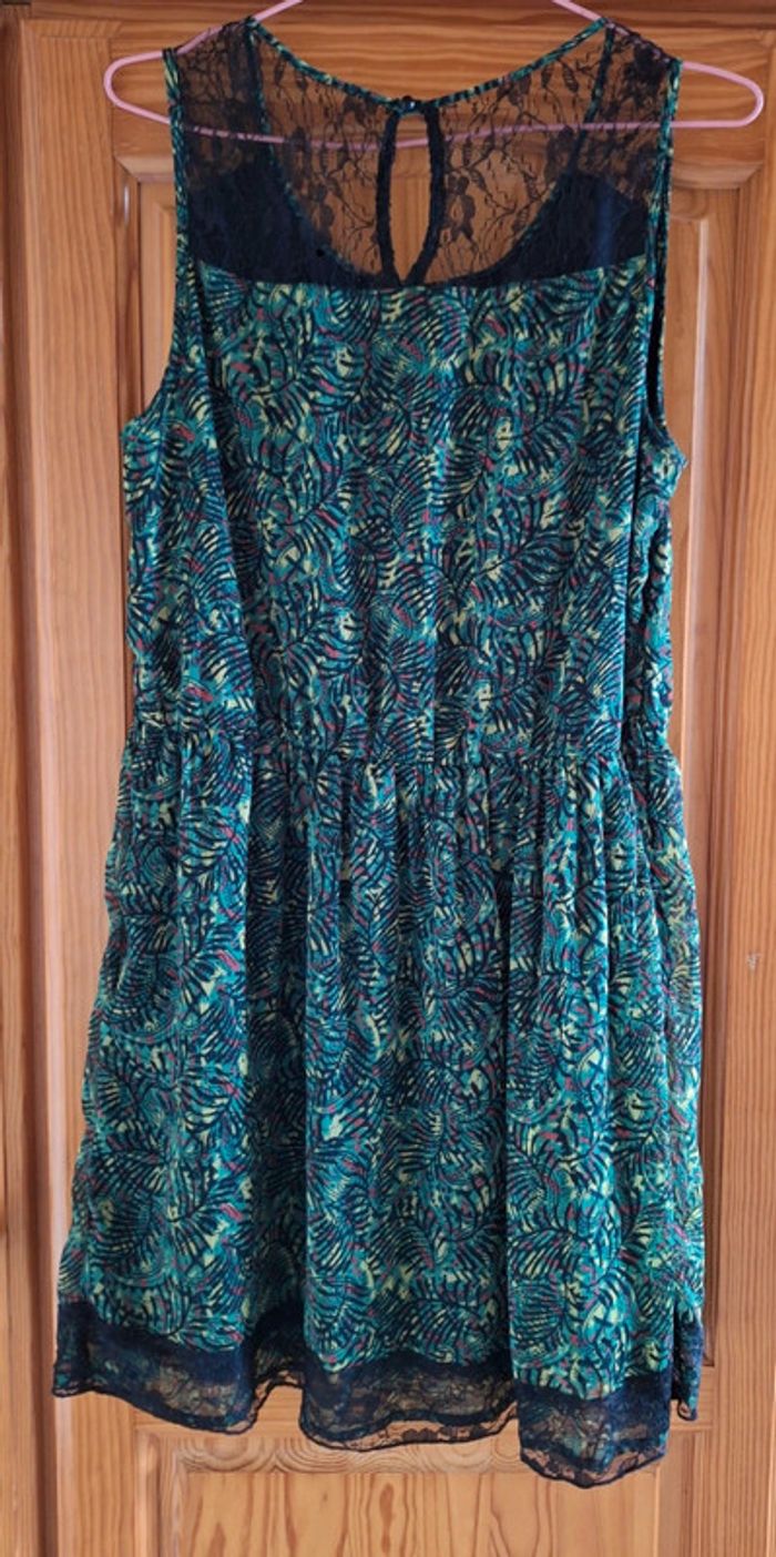 Robe été - photo numéro 2
