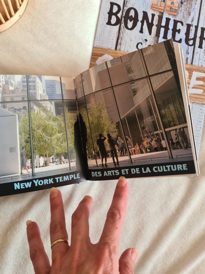 Livre 1001 photos New york - photo numéro 6