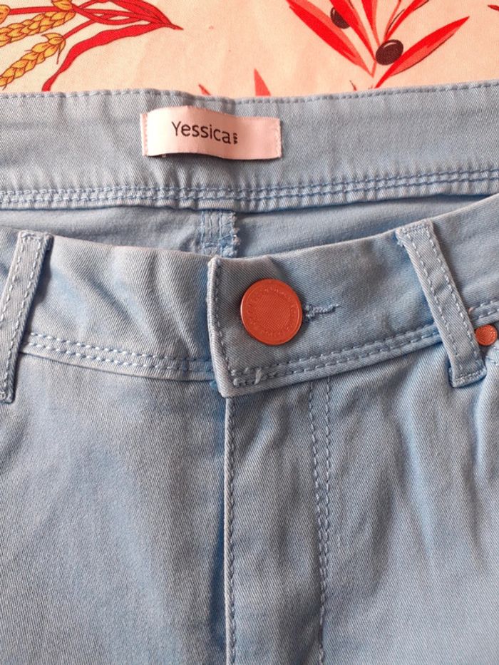 Bermuda femme - photo numéro 3