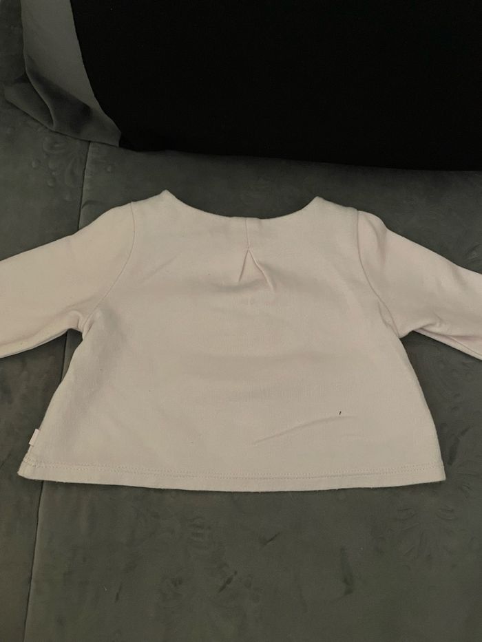 Pull chaud