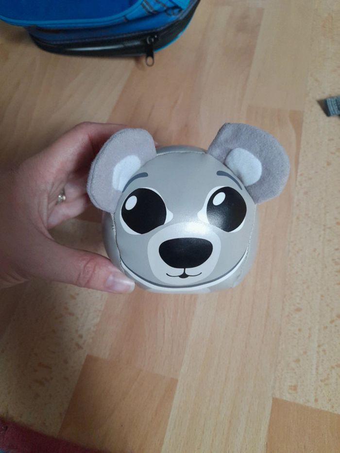 Balle motricité koala 🐨 - photo numéro 6