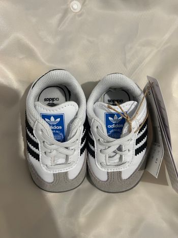 Adidas samba enfant