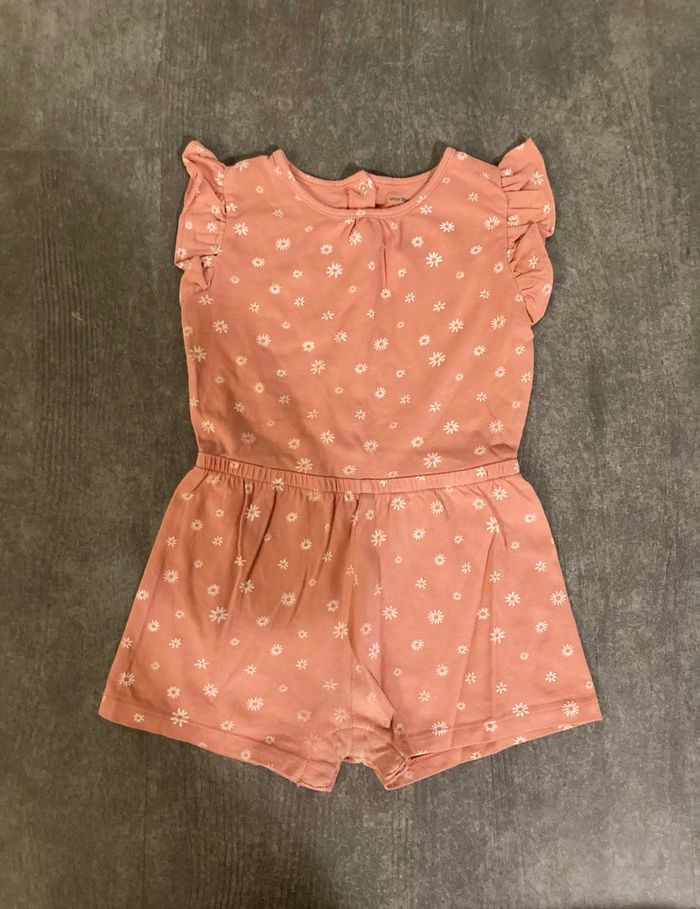 Lot printemps/été fille (18 mois) - photo numéro 3