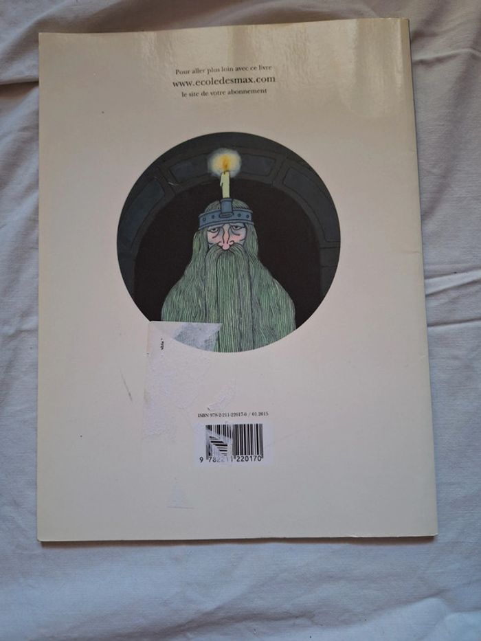 Maître des brumes - photo numéro 3