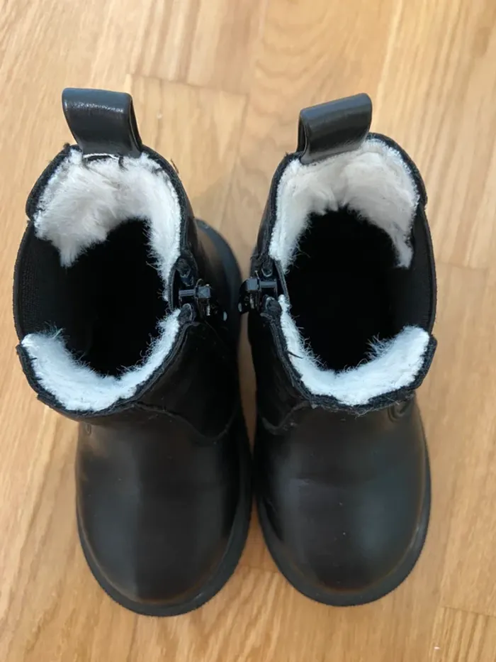 Lot chaussure - photo numéro 3
