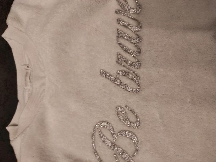 Sweat toudou - photo numéro 2