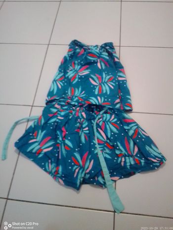 Lot ensemble Okaïdi/kiabi