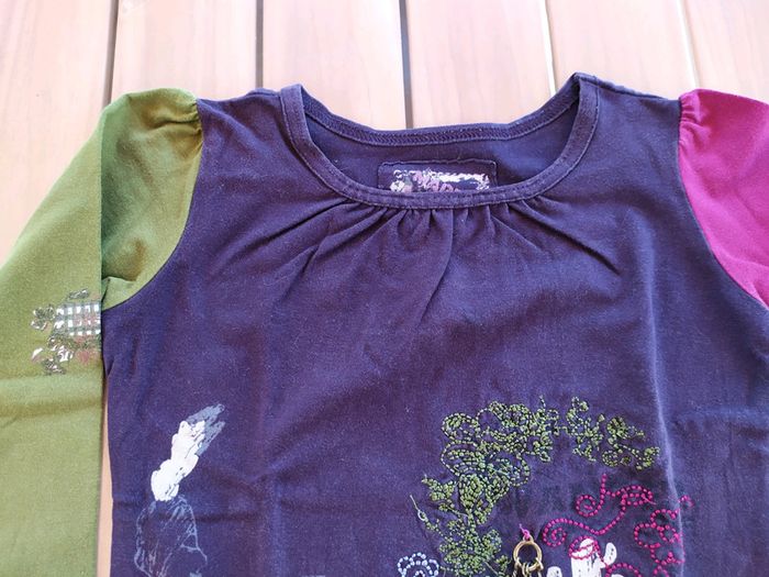 🕊T.shirt Marese 🕊 - photo numéro 2