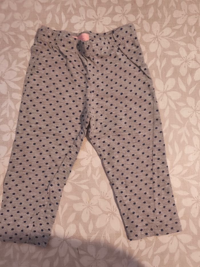 Lot leggings - photo numéro 3