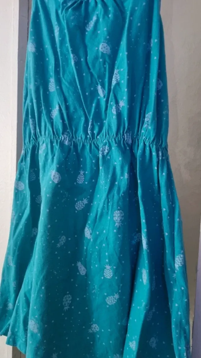 Robe taille 6 ans in extenso - photo numéro 3