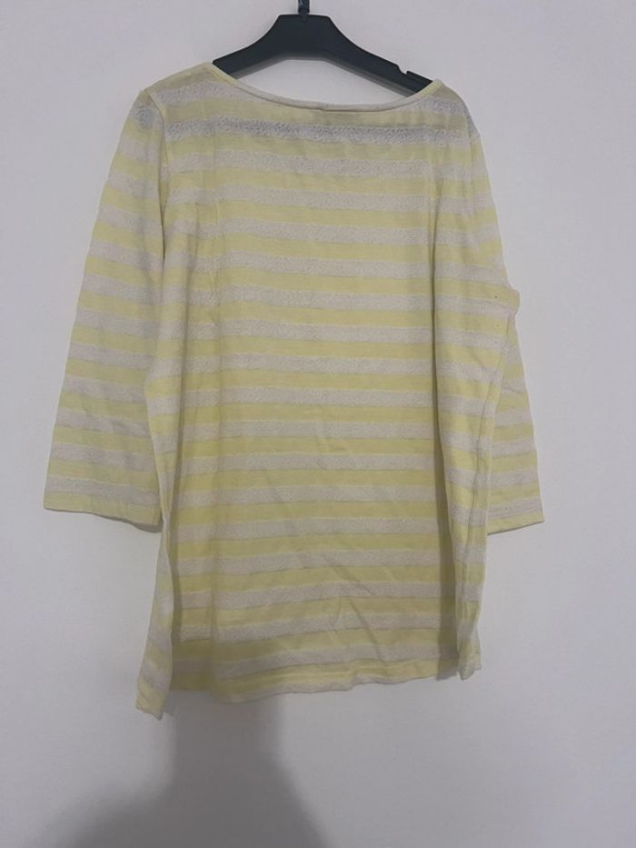Pull 3/4 - photo numéro 2