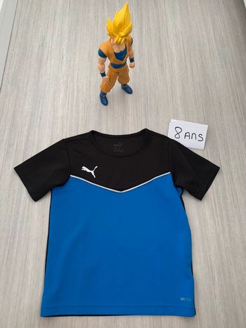T-shirt puma
