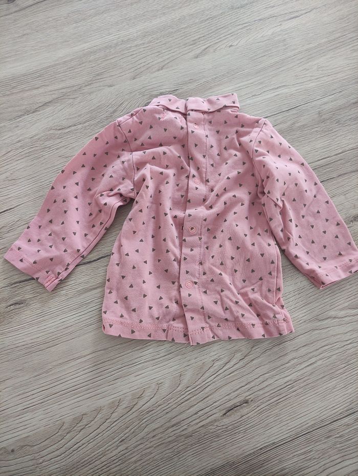 T-shirt - photo numéro 2