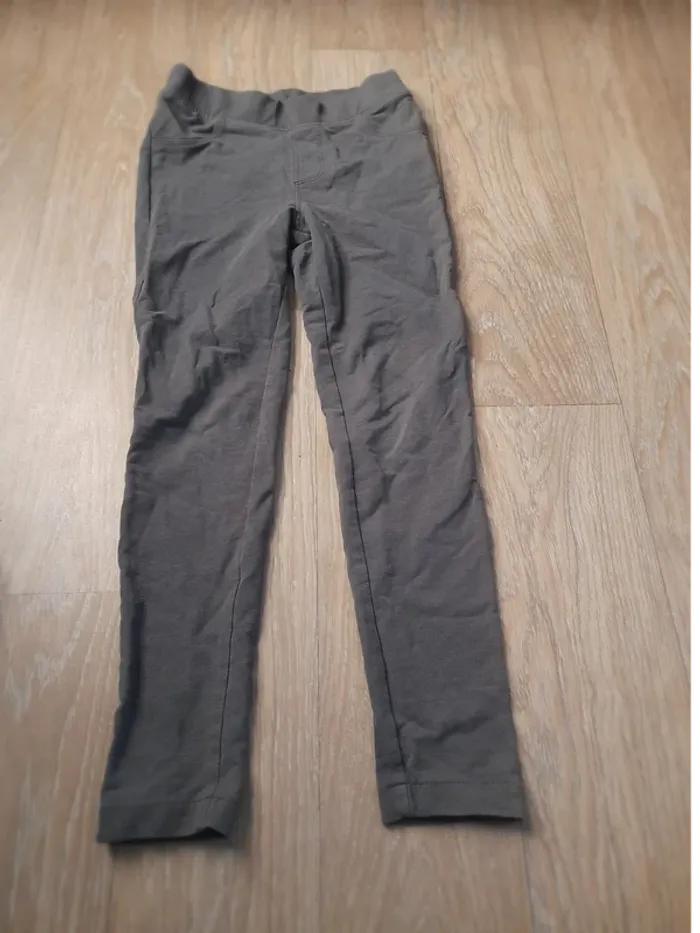 pantalon 8 ans