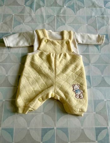 Combinaison / salopette - Smart One - bébé - 0/ 3 mois - en très bon état - fille ou garçon
