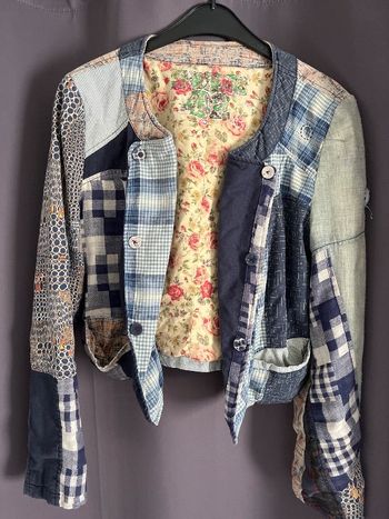 Veste Desigual