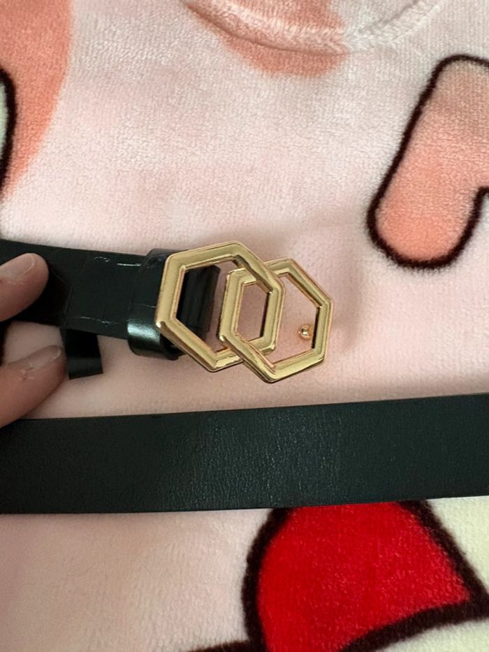 Ceinture femme - photo numéro 3