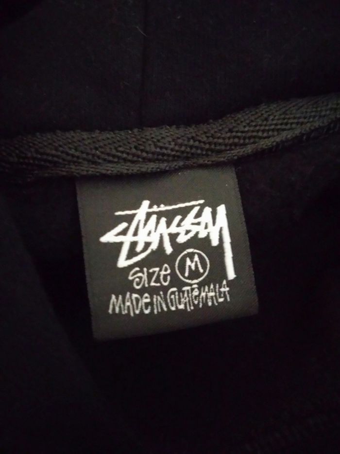 Sweat à capuche - photo numéro 4